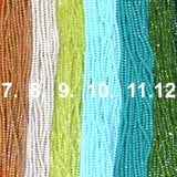 Chinese Crystal Faceted Rondelle 3.5mm