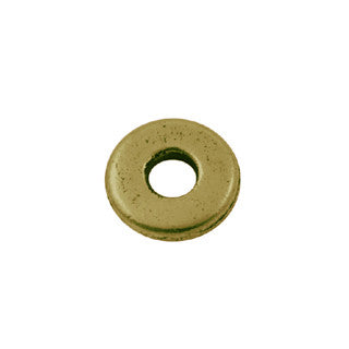 Antique Bronze Disc Spacers 7x1mm (100 pcs)