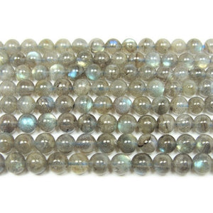 Labradorite Round Beads 6mm